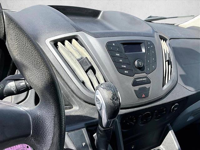 used 2017 Ford Transit-150 car, priced at $14,877