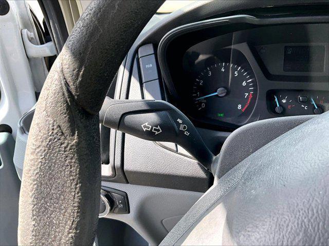 used 2017 Ford Transit-150 car, priced at $14,877