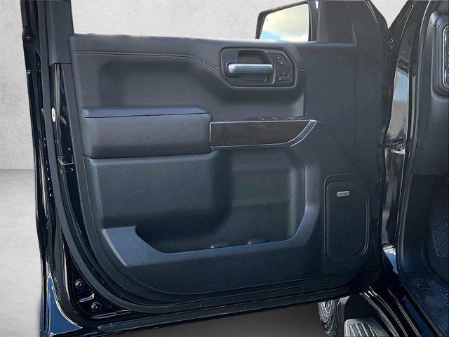 used 2020 GMC Sierra 1500 car, priced at $30,989