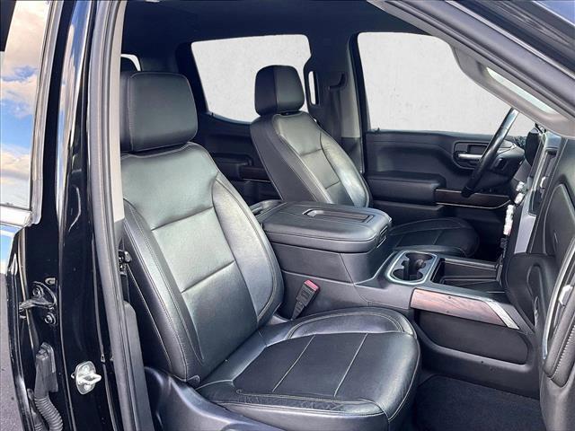 used 2020 GMC Sierra 1500 car, priced at $30,989