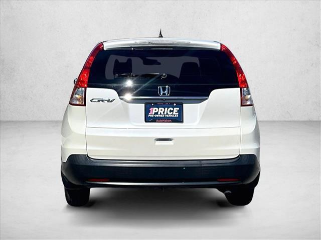 used 2014 Honda CR-V car, priced at $10,589