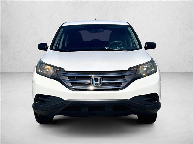 used 2014 Honda CR-V car, priced at $10,589