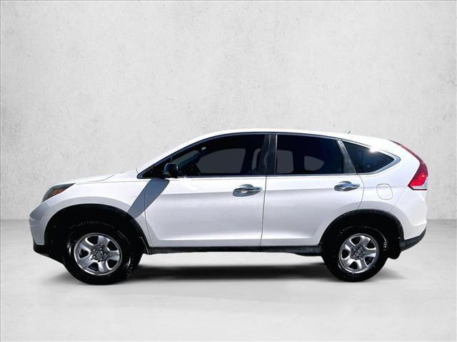 used 2014 Honda CR-V car, priced at $10,589