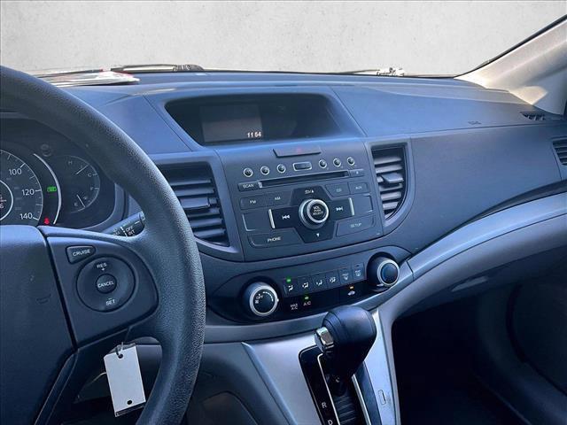 used 2014 Honda CR-V car, priced at $10,589