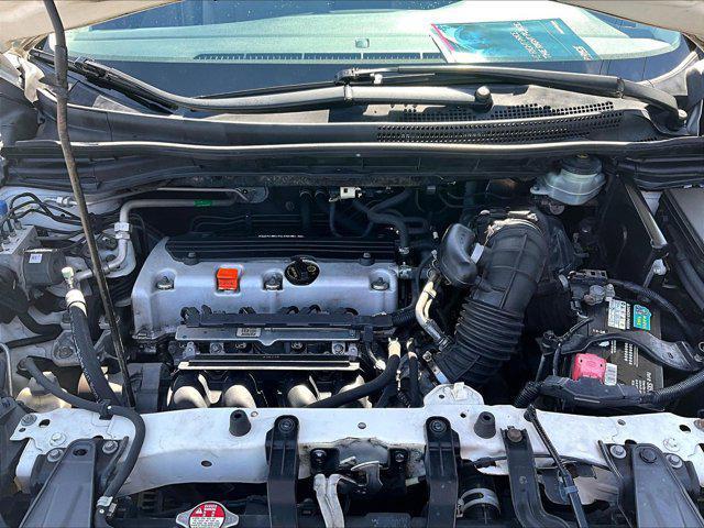 used 2014 Honda CR-V car, priced at $10,589