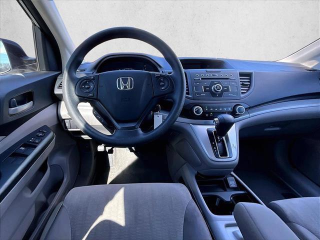 used 2014 Honda CR-V car, priced at $10,589