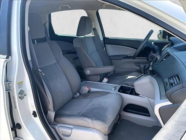 used 2014 Honda CR-V car, priced at $10,589