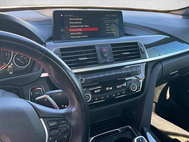 used 2019 BMW 430 car, priced at $19,999