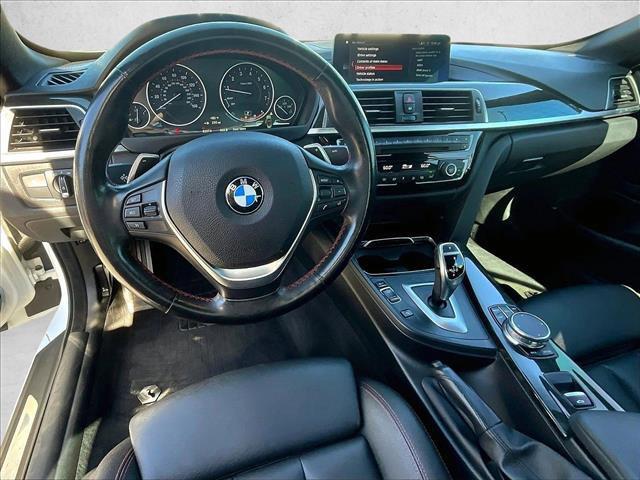used 2019 BMW 430 car, priced at $19,999