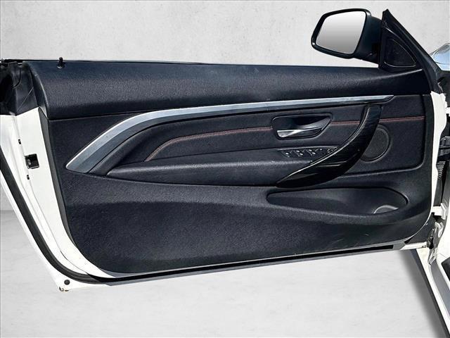 used 2019 BMW 430 car, priced at $19,999