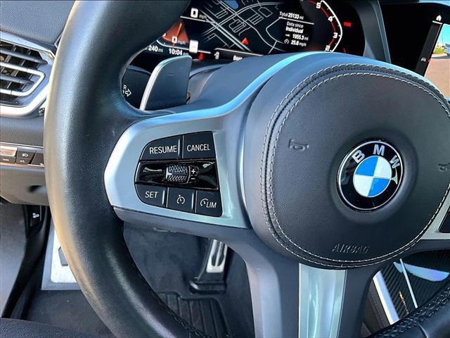 used 2023 BMW X5 car, priced at $60,998