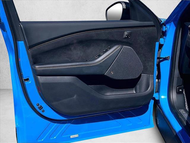used 2023 Ford Mustang Mach-E car, priced at $37,990
