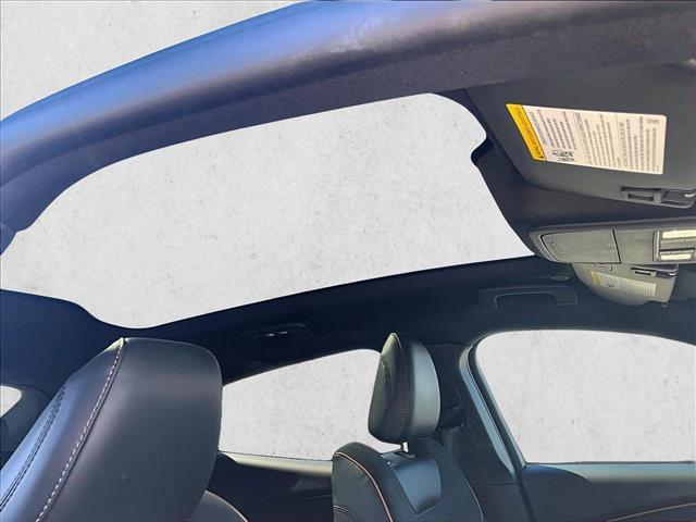 used 2023 Ford Mustang Mach-E car, priced at $37,990