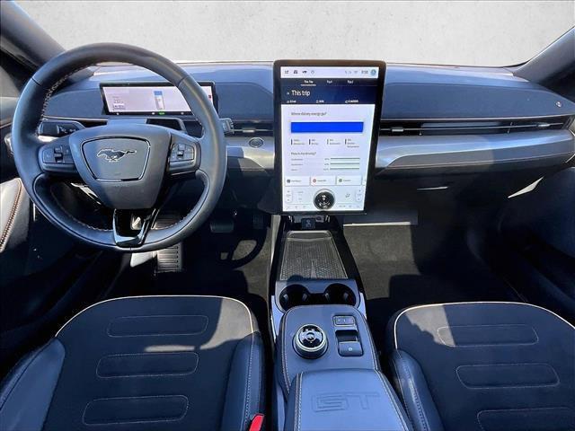 used 2023 Ford Mustang Mach-E car, priced at $37,990