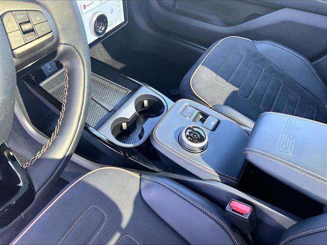 used 2023 Ford Mustang Mach-E car, priced at $37,990