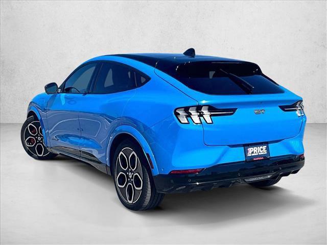 used 2023 Ford Mustang Mach-E car, priced at $37,990