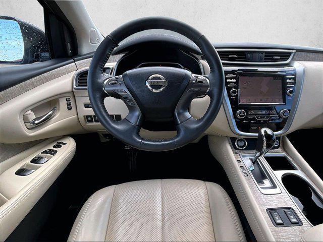 used 2020 Nissan Murano car, priced at $23,998