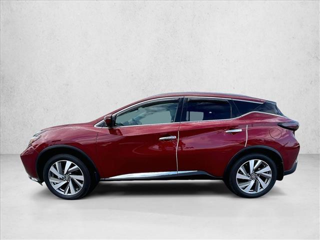 used 2020 Nissan Murano car, priced at $23,998