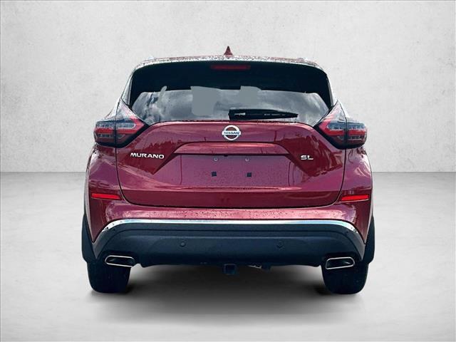 used 2020 Nissan Murano car, priced at $23,998