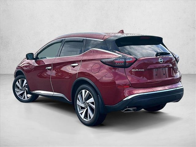 used 2020 Nissan Murano car, priced at $23,998