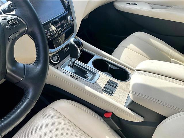 used 2020 Nissan Murano car, priced at $23,998
