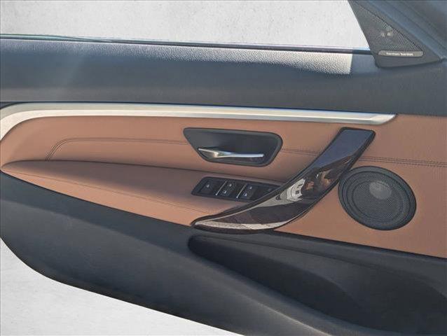 used 2020 BMW 430 car, priced at $28,998