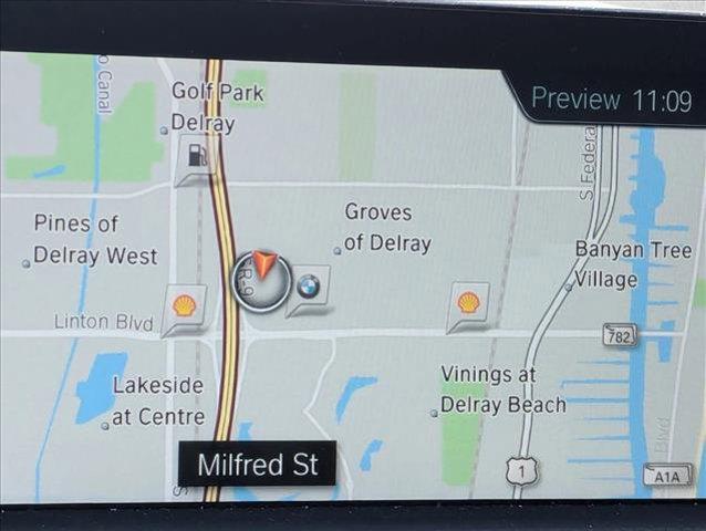 used 2020 BMW 430 car, priced at $28,998