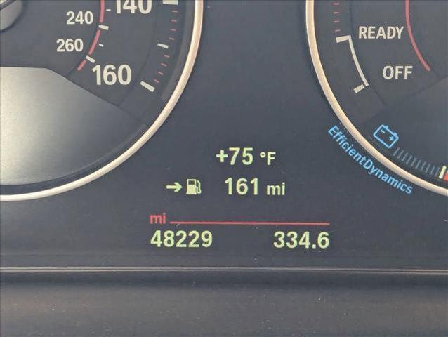 used 2020 BMW 430 car, priced at $28,998