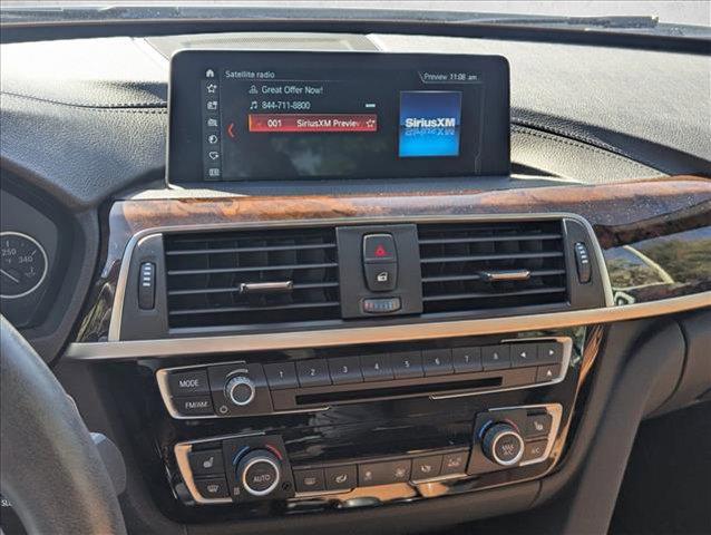 used 2020 BMW 430 car, priced at $28,998