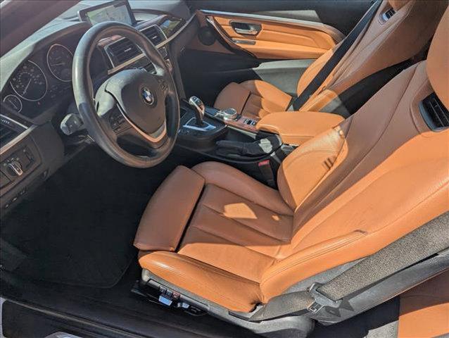 used 2020 BMW 430 car, priced at $28,998