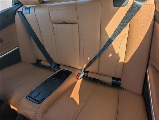 used 2020 BMW 430 car, priced at $28,998