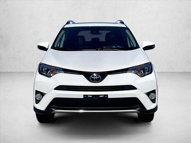 used 2018 Toyota RAV4 car, priced at $21,411