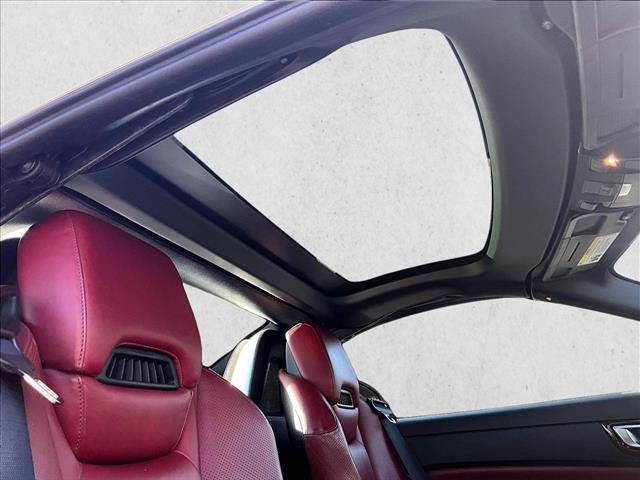 used 2013 Mercedes-Benz SLK-Class car, priced at $14,999