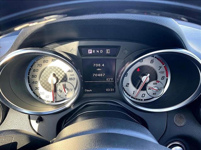 used 2013 Mercedes-Benz SLK-Class car, priced at $14,999