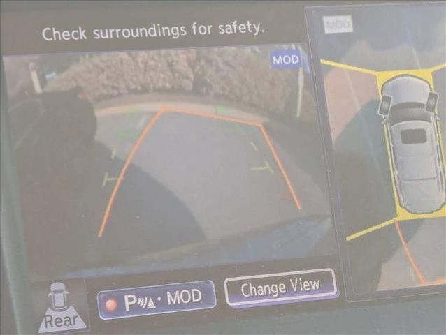 used 2015 INFINITI QX80 car, priced at $15,887