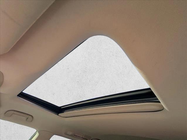 used 2015 INFINITI QX80 car, priced at $15,887