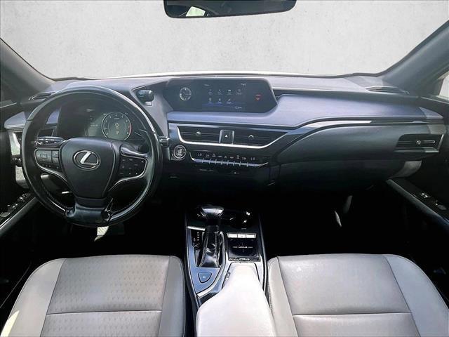 used 2019 Lexus UX 200 car, priced at $19,272