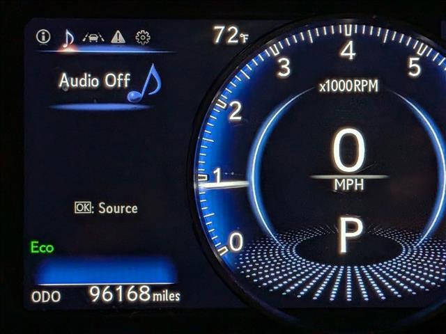 used 2019 Lexus UX 200 car, priced at $19,272