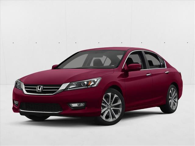 used 2013 Honda Accord car, priced at $13,495