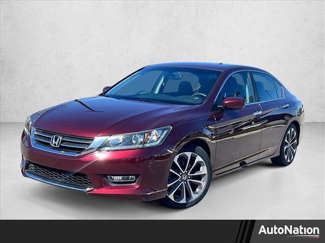 used 2013 Honda Accord car, priced at $12,990