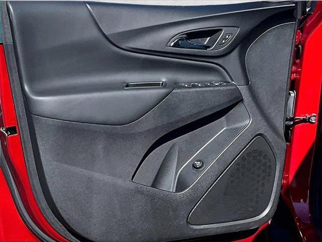 used 2024 Chevrolet Equinox car, priced at $23,992