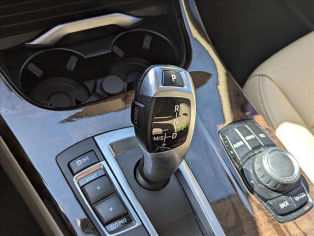 used 2017 BMW X3 car, priced at $12,578