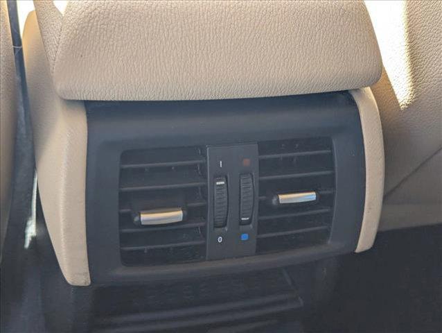 used 2017 BMW X3 car, priced at $12,578