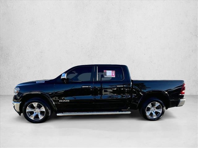 used 2020 Ram 1500 car, priced at $32,795