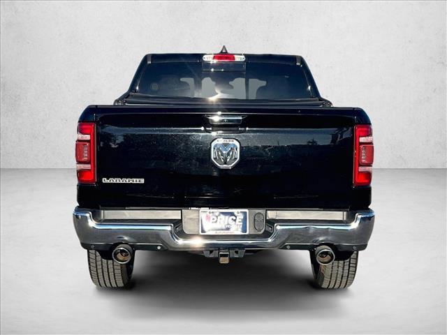 used 2020 Ram 1500 car, priced at $32,795