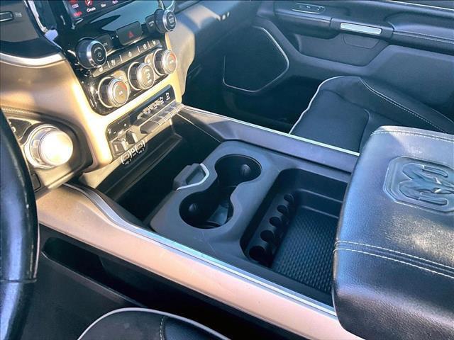 used 2020 Ram 1500 car, priced at $32,795