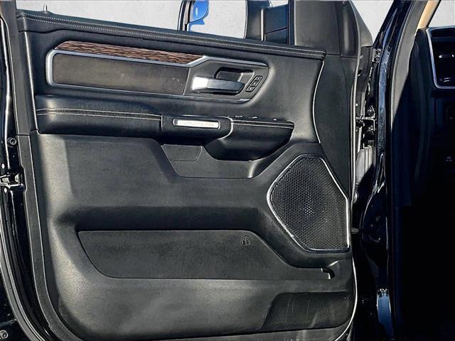 used 2020 Ram 1500 car, priced at $32,795