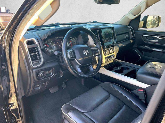 used 2020 Ram 1500 car, priced at $32,795