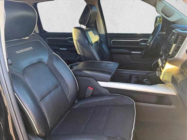 used 2020 Ram 1500 car, priced at $32,795
