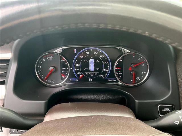 used 2021 GMC Acadia car, priced at $20,995